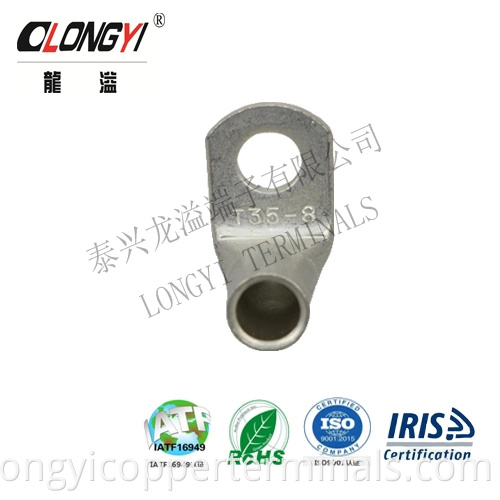 Copper Aluminum Connecting Bimetal Terminal Lug